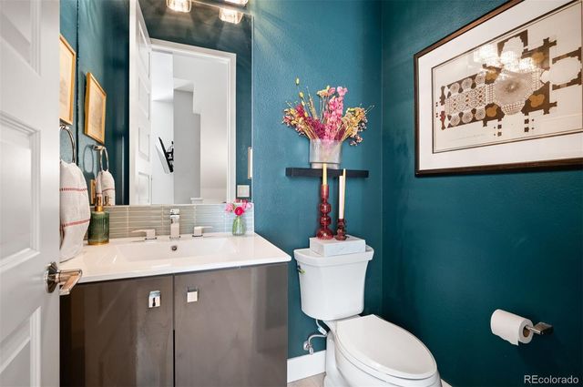 3090 Wilson Court 2, Denver, CO 80205