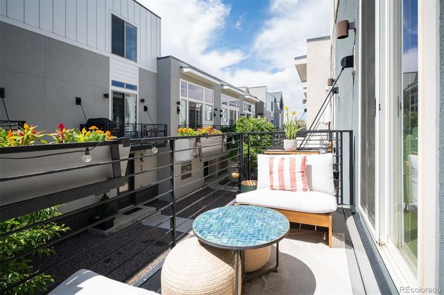 3090 Wilson Court 2, Denver, CO 80205