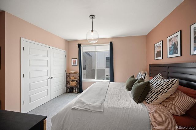 3090 Wilson Court 2, Denver, CO 80205