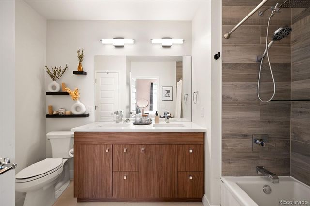 3090 Wilson Court 2, Denver, CO 80205