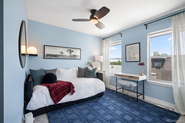 3090 Wilson Court 2, Denver, CO 80205