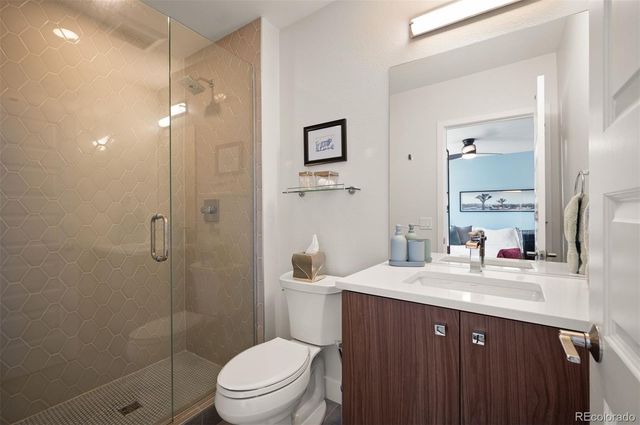 3090 Wilson Court 2, Denver, CO 80205
