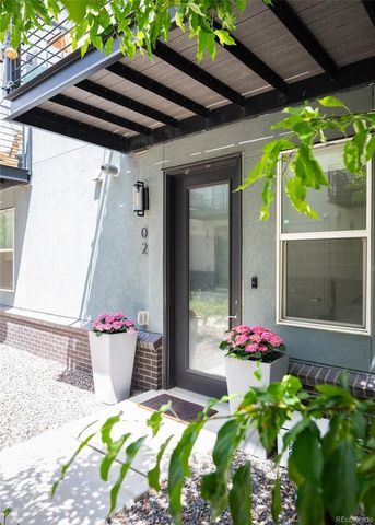 3090 Wilson Court 2, Denver, CO 80205