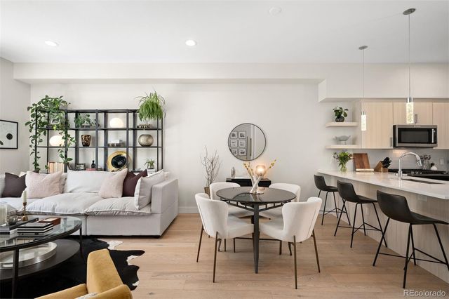 3090 Wilson Court 2, Denver, CO 80205
