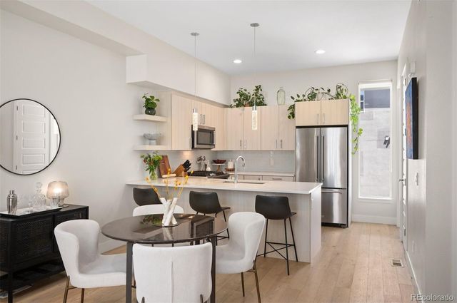 3090 Wilson Court 2, Denver, CO 80205