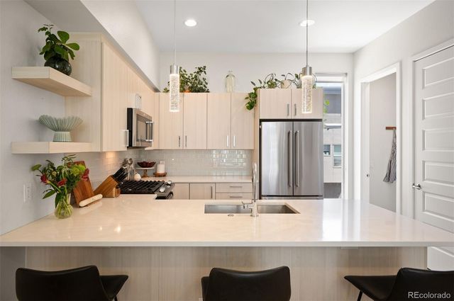 3090 Wilson Court 2, Denver, CO 80205