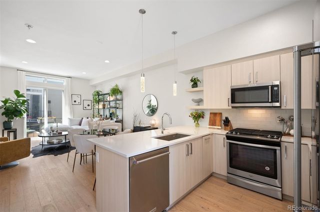 3090 Wilson Court 2, Denver, CO 80205