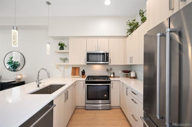 3090 Wilson Court 2, Denver, CO 80205