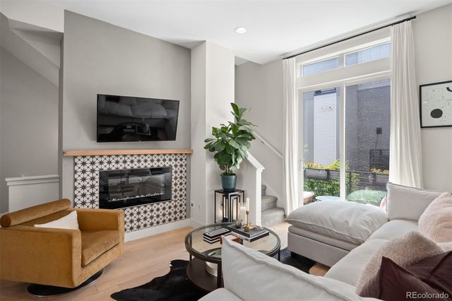 3090 Wilson Court 2, Denver, CO 80205