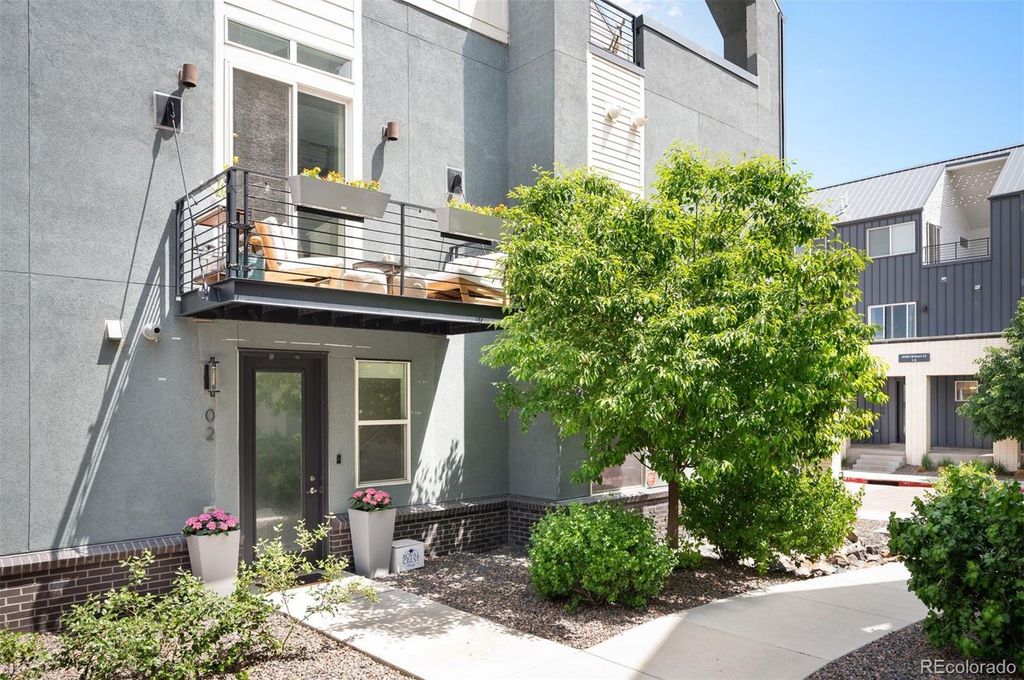3090 Wilson Court 2, Denver, CO 80205