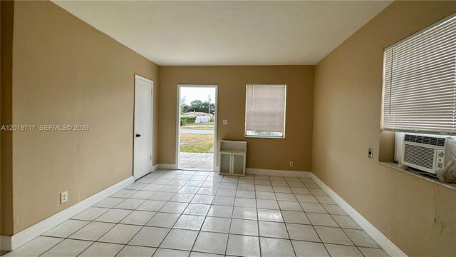 1701 NW 13th St, Fort Lauderdale, FL 33311