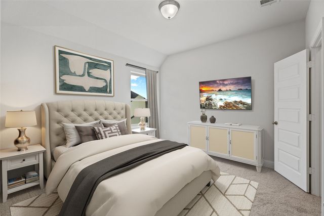 131 Heritage Hill Drive, Forney, TX 75126