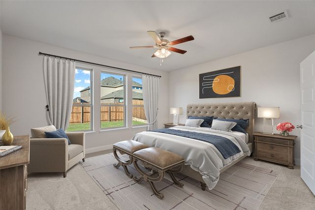 131 Heritage Hill Drive, Forney, TX 75126