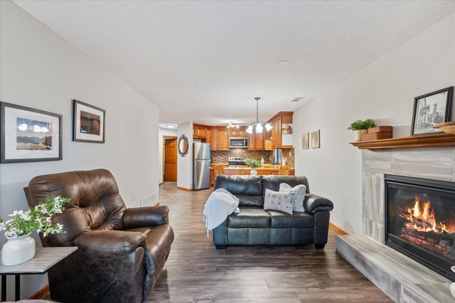 100 South Drive A, Circle Pines, MN 55014