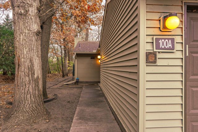 100 South Drive A, Circle Pines, MN 55014