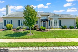 46 DANTE DR, Manchester Township, NJ 08759