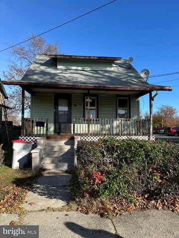 314 W PEACH ST, Vineland, NJ 08360