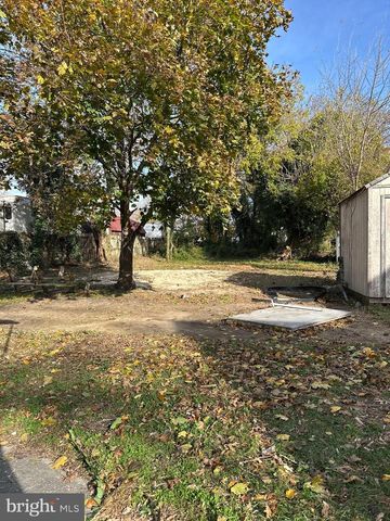 314 W PEACH ST, Vineland, NJ 08360