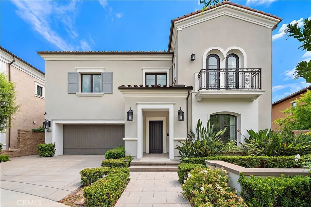 102 Orchid, Irvine, CA 92618