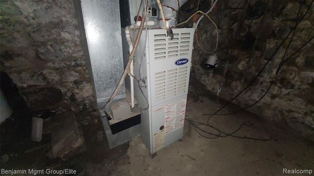 120 W Mcneil Street, Corunna, MI 48817