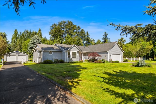 11110 Kuhlman Road SE, Olympia, WA 98513