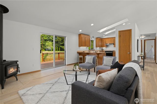11110 Kuhlman Road SE, Olympia, WA 98513