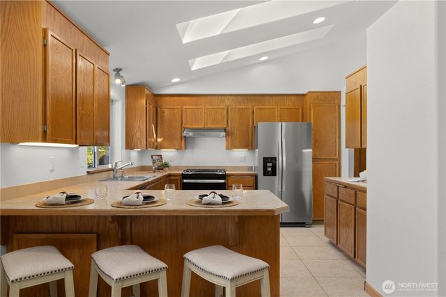 11110 Kuhlman Road SE, Olympia, WA 98513