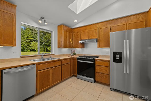 11110 Kuhlman Road SE, Olympia, WA 98513