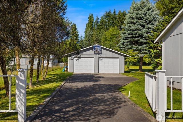 11110 Kuhlman Road SE, Olympia, WA 98513