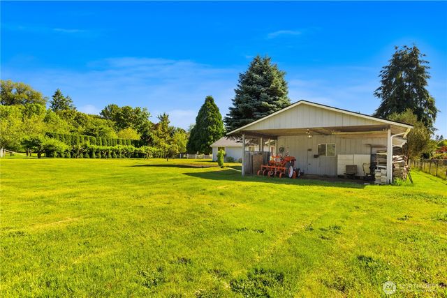 11110 Kuhlman Road SE, Olympia, WA 98513