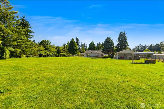 11110 Kuhlman Road SE, Olympia, WA 98513