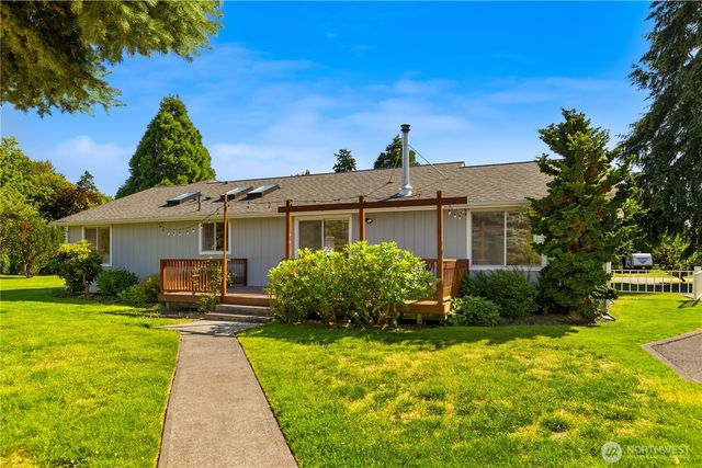 11110 Kuhlman Road SE, Olympia, WA 98513