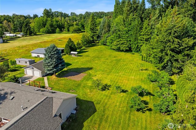 11110 Kuhlman Road SE, Olympia, WA 98513