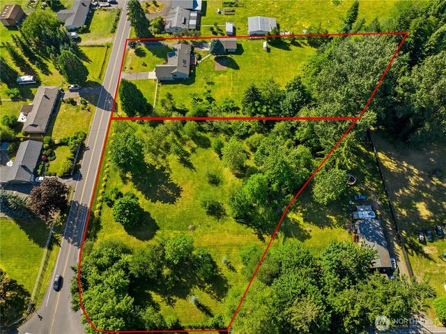 11110 Kuhlman Road SE, Olympia, WA 98513