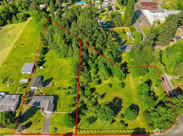 11110 Kuhlman Road SE, Olympia, WA 98513