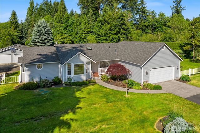 11110 Kuhlman Road SE, Olympia, WA 98513