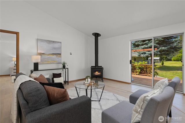 11110 Kuhlman Road SE, Olympia, WA 98513
