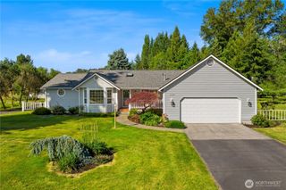 11110 Kuhlman Road SE, Olympia, WA 98513