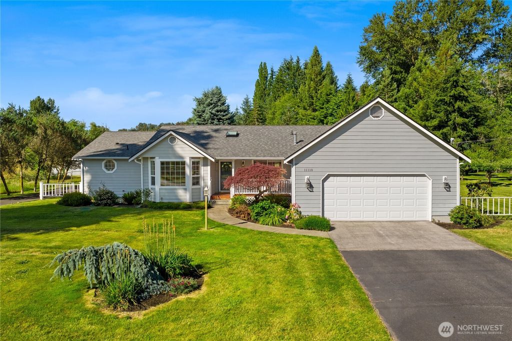 11110 Kuhlman Road SE, Olympia, WA 98513