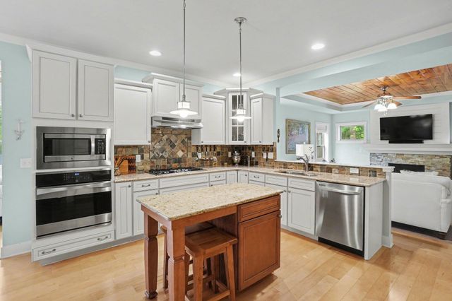 6560 Sanctuary Trail, Saugatuck Twp, MI 49453