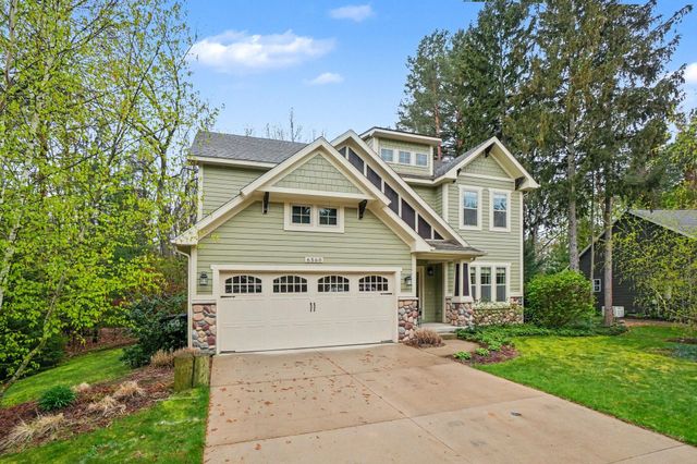 6560 Sanctuary Trail, Saugatuck Twp, MI 49453