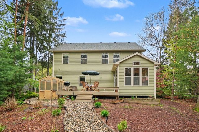 6560 Sanctuary Trail, Saugatuck Twp, MI 49453