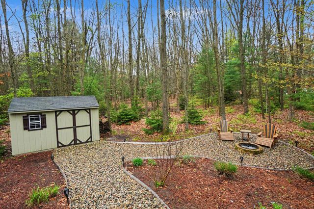 6560 Sanctuary Trail, Saugatuck Twp, MI 49453