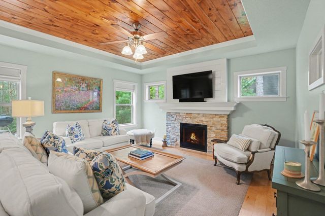 6560 Sanctuary Trail, Saugatuck Twp, MI 49453