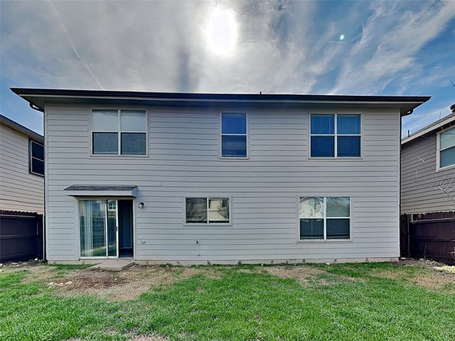 360 Blairwood Drive, Fort Worth, TX 76134