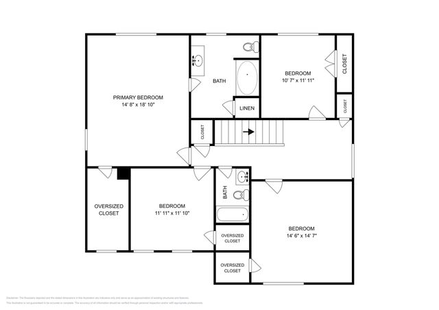 360 Blairwood Drive, Fort Worth, TX 76134