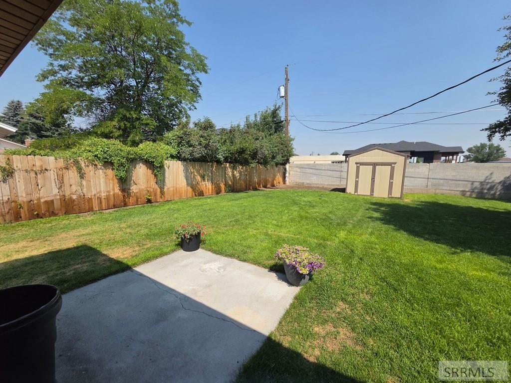 Image 42 of property listing at 1880 Carmel Drive, Idaho Falls, ID 83402