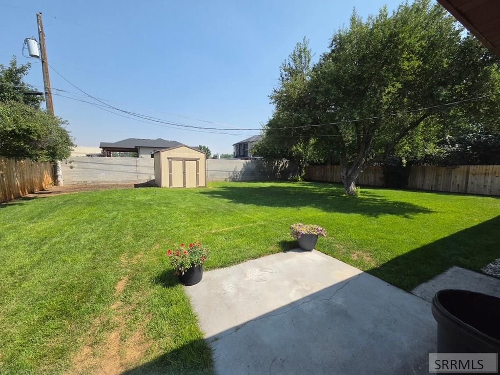 Image 44 of property listing at 1880 Carmel Drive, Idaho Falls, ID 83402