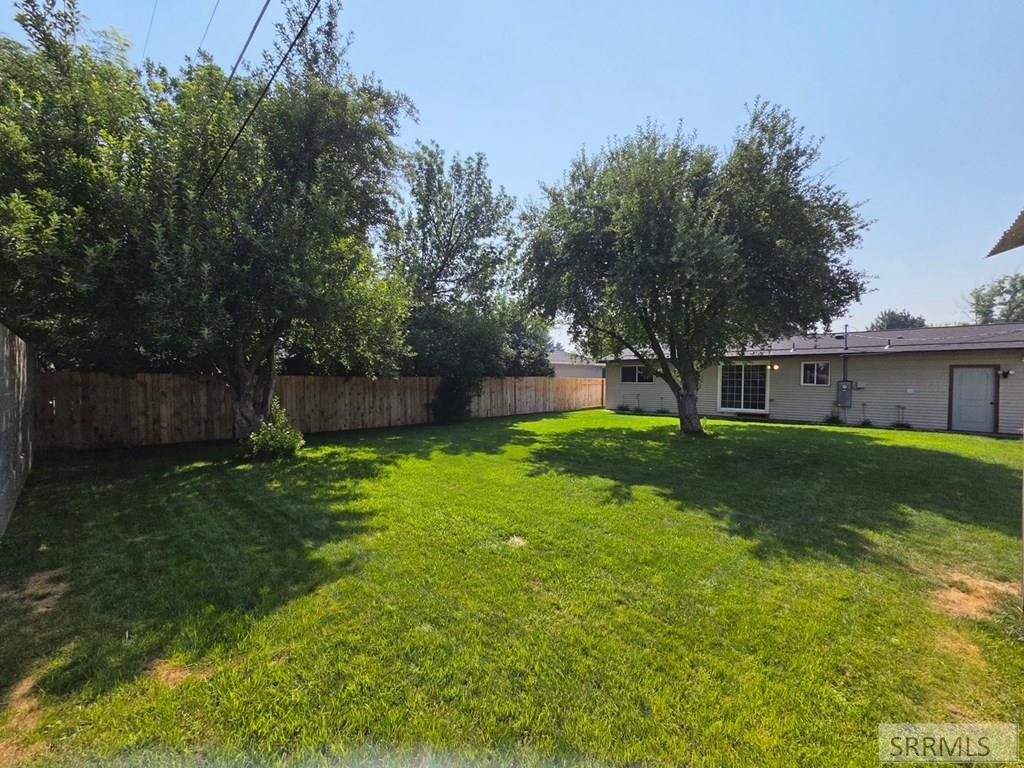 Image 46 of property listing at 1880 Carmel Drive, Idaho Falls, ID 83402