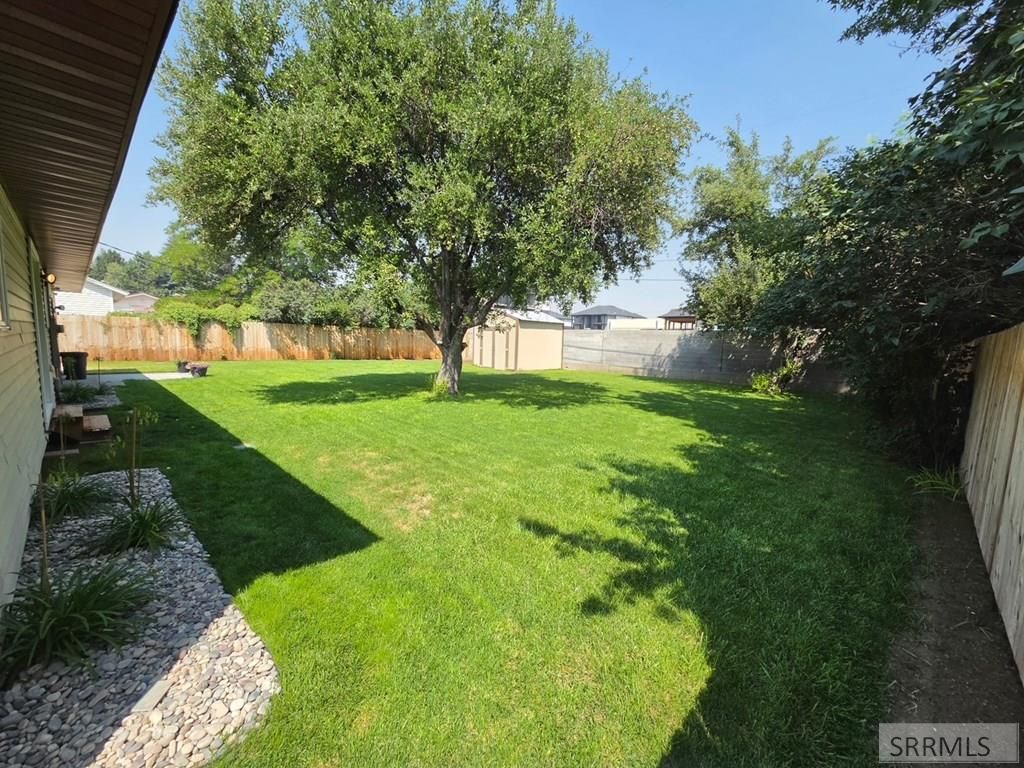 Image 49 of property listing at 1880 Carmel Drive, Idaho Falls, ID 83402